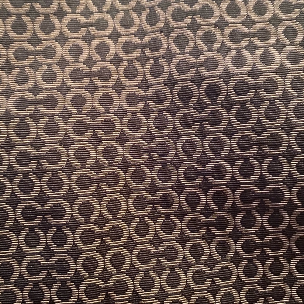 Authentic Coach Bag - Picture 6 of 6